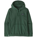 Patagonia P-6 Label Uprisal Hoody Canopy Green