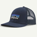 Patagonia P-6 Logo LoPro Trucker Hat