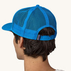 Patagonia P-6 Logo LoPro Trucker Hat