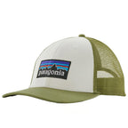 Patagonia P-6 Logo LoPro Trucker Hat