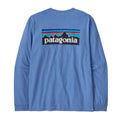 Patagonia P-6 Logo Long Sleeve Responsibili-Tee