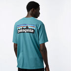 Patagonia P-6 Logo Responsibili-Tee