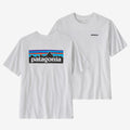 Patagonia P-6 Logo Responsibili-Tee