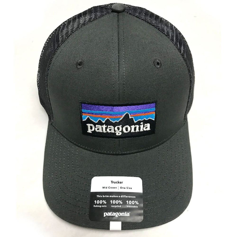 Patagonia mid crown hat shop