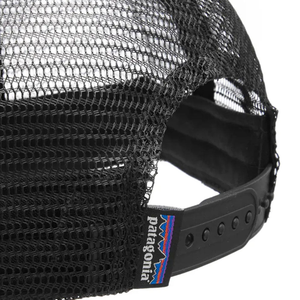 Patagonia P-6 Logo Trucker Hat