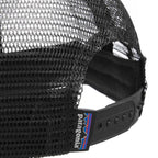 Patagonia P-6 Logo Trucker Hat