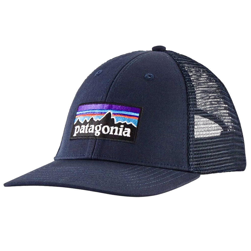 Patagonia P-6 Logo Trucker Hat
