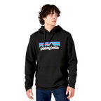 Patagonia P-6 Logo Uprisal Hoody