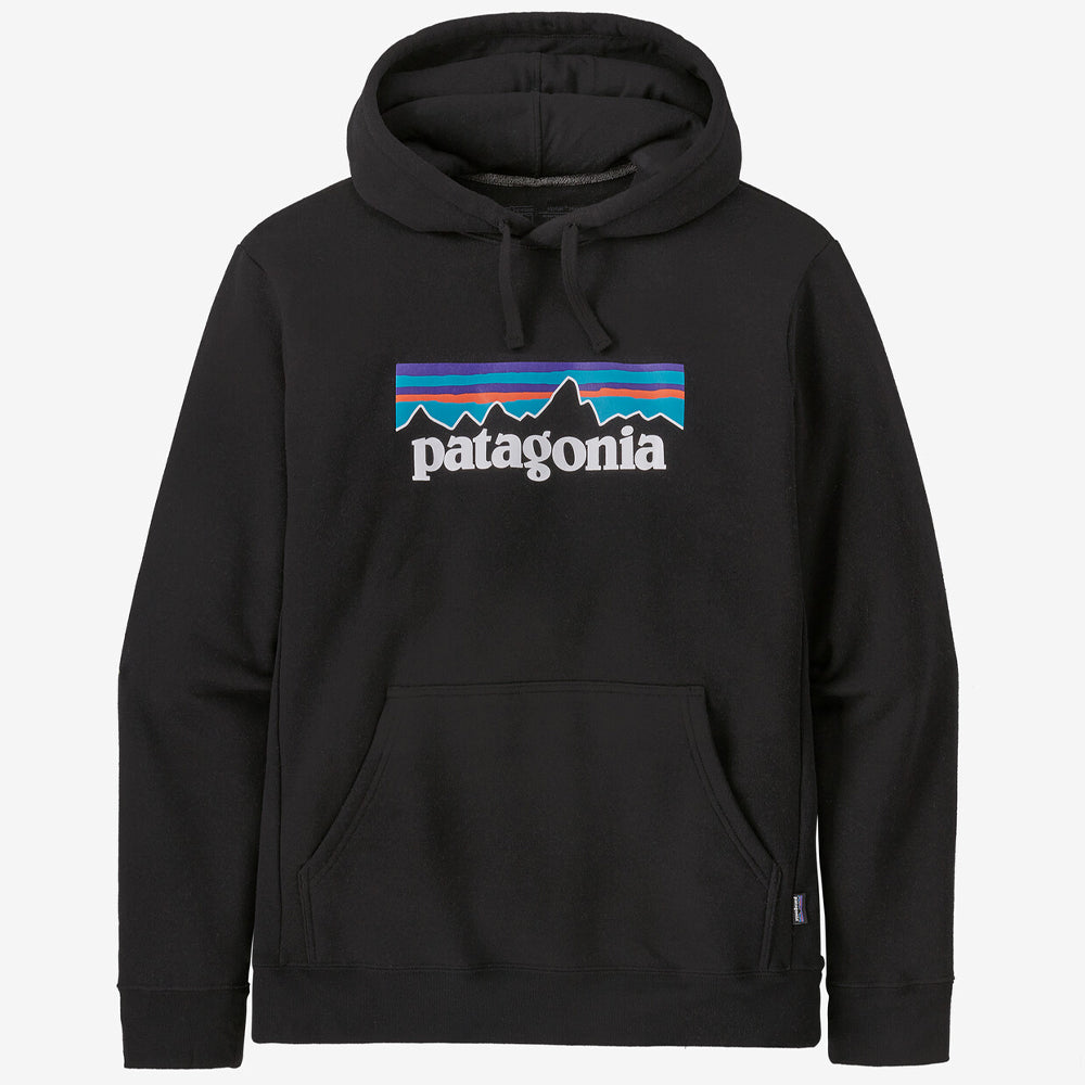 Patagonia P-6 Logo Uprisal Hoody