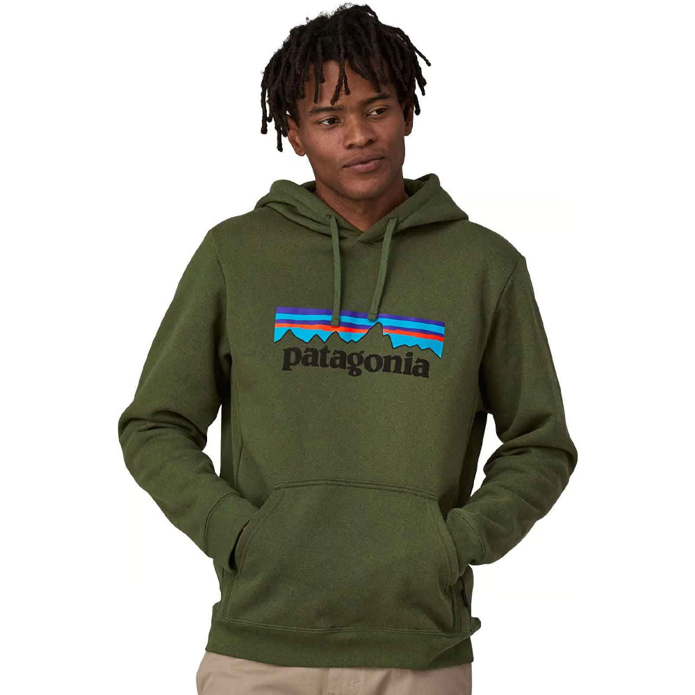 Patagonia P-6 Logo Uprisal Hoody