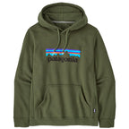 Patagonia P-6 Logo Uprisal Hoody