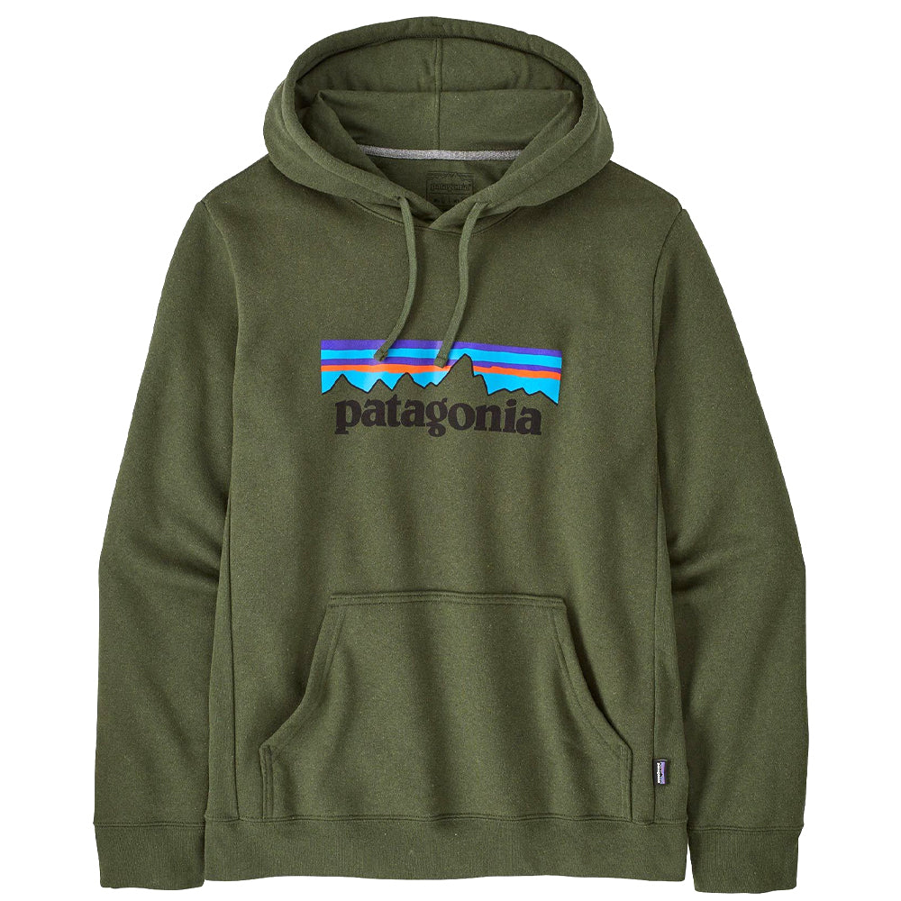 Patagonia P-6 Logo Uprisal Hoody