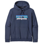 Patagonia P-6 Logo Uprisal Hoody