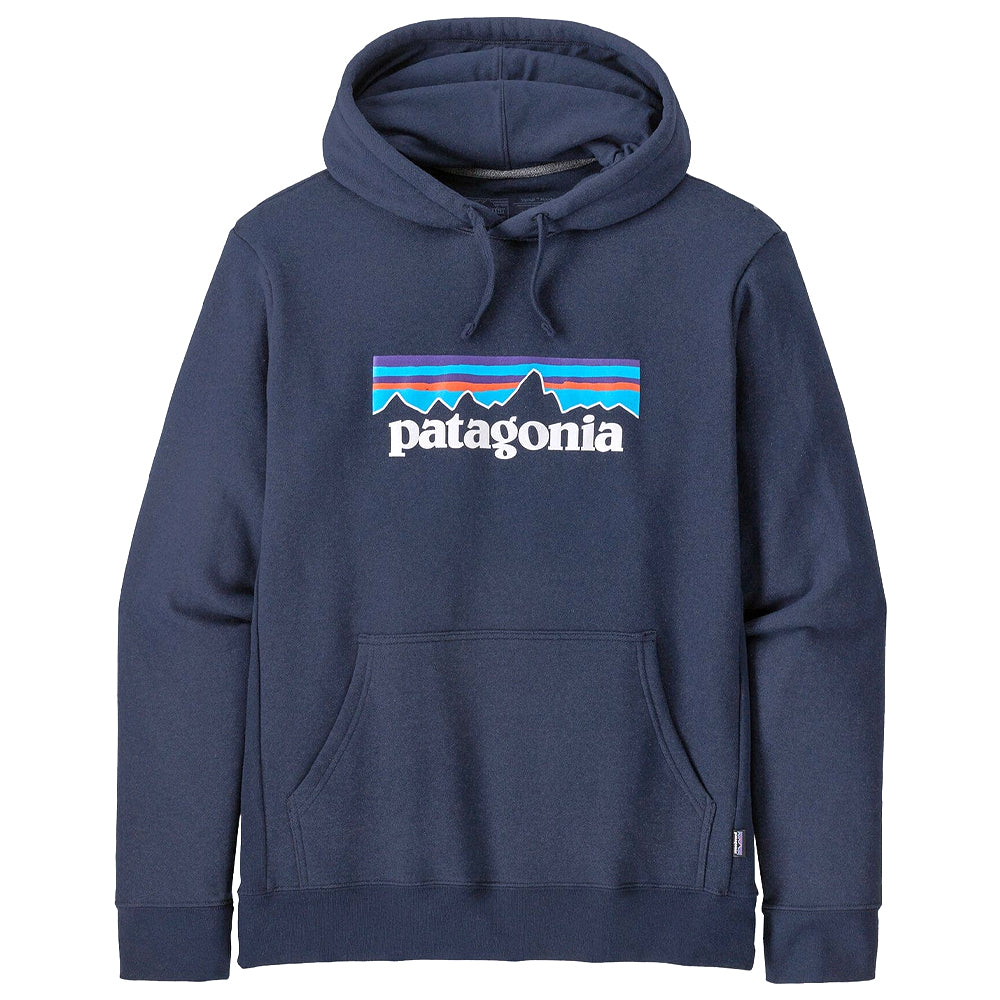 Patagonia P-6 Logo Uprisal Hoody