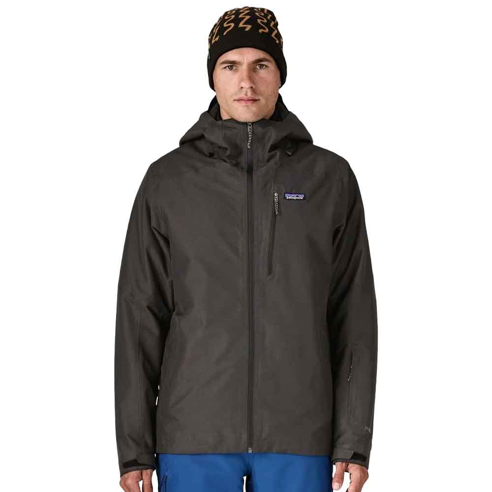 Patagonia Powder Town Jacket Black