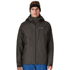 Patagonia Powder Town Jacket Black