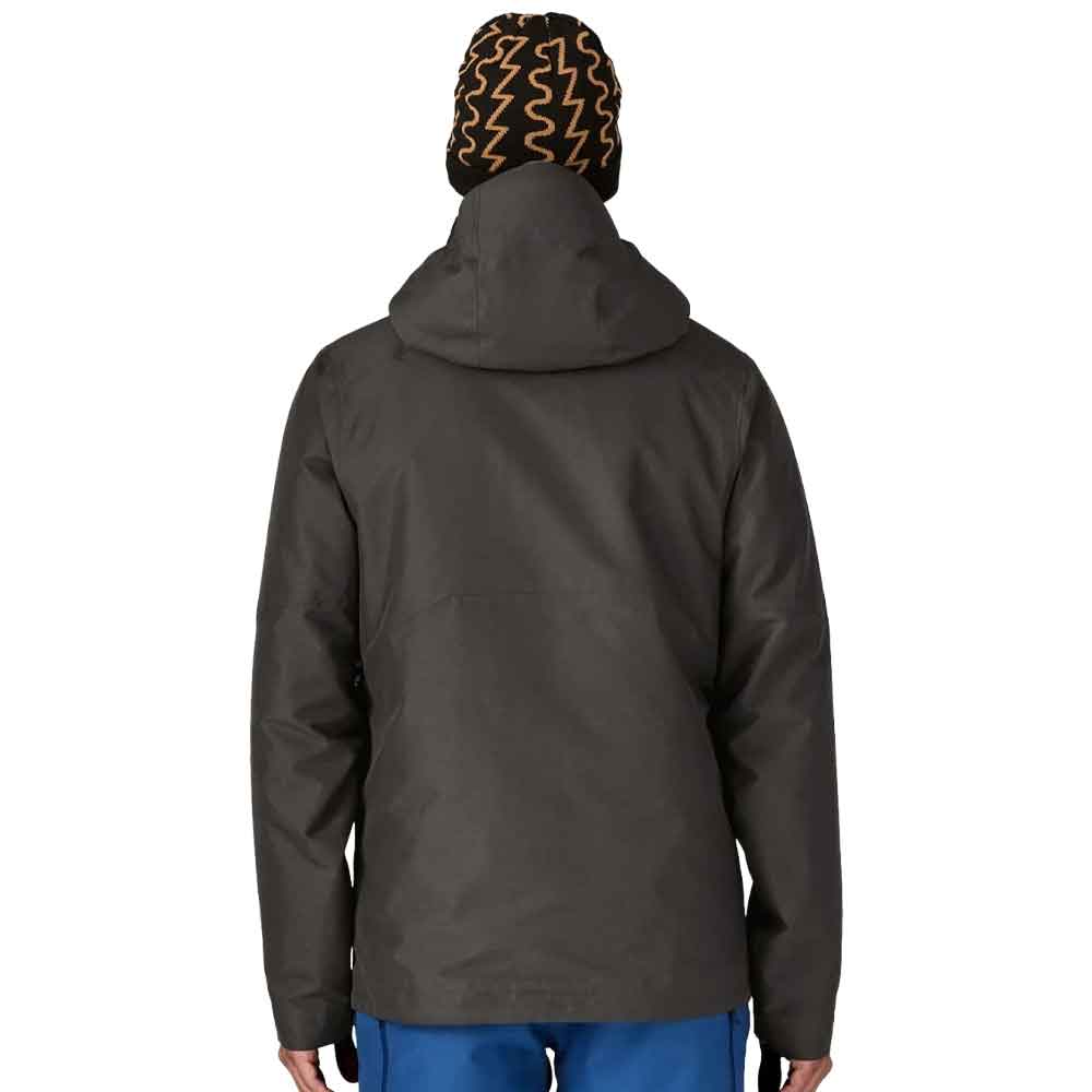 Patagonia Powder Town Jacket Black