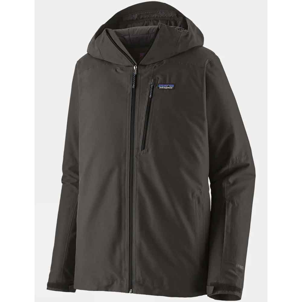 Patagonia Powder Town Jacket Black