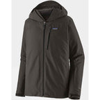 Patagonia Powder Town Jacket Black