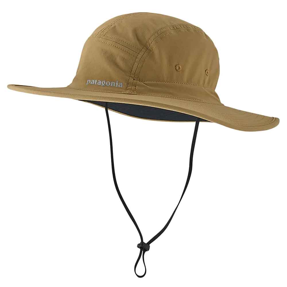 Patagonia Quandary Brimmer Bobcat Brown