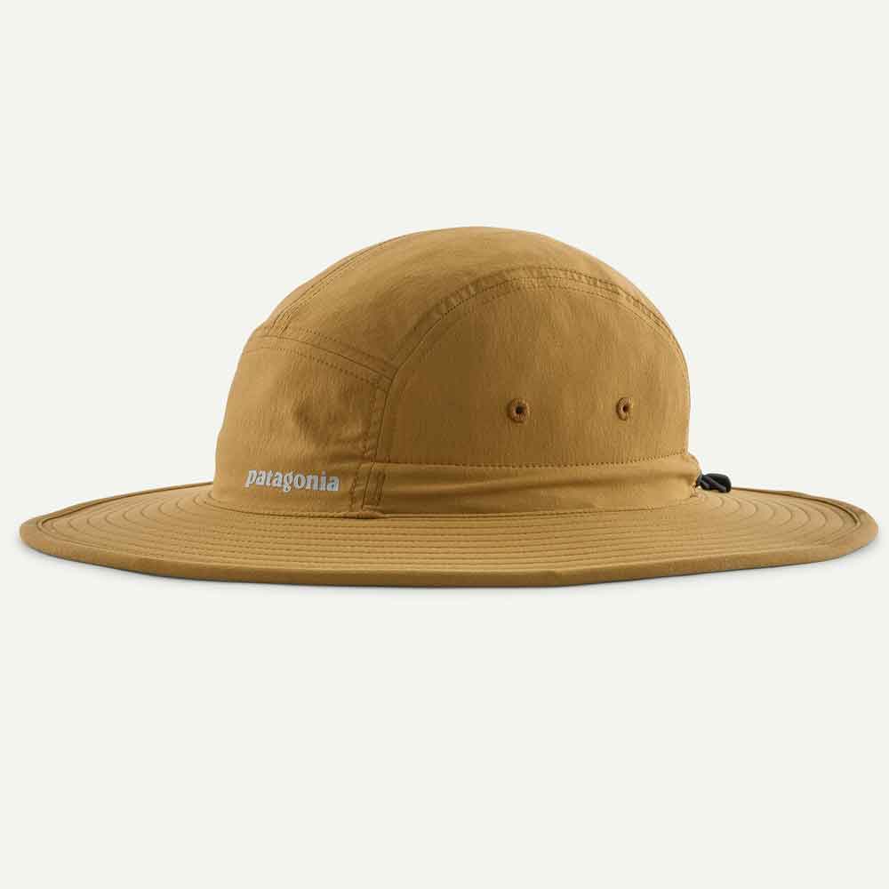 Patagonia Quandary Brimmer Bobcat Brown