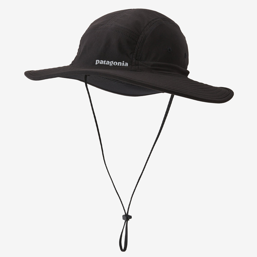 Patagonia Quandary Brimmer Hat - Black