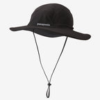 Patagonia Quandary Brimmer Hat - Black