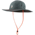 Patagonia Quandary Brimmer Hat - Fitz Roy Icon: Nouveau Green