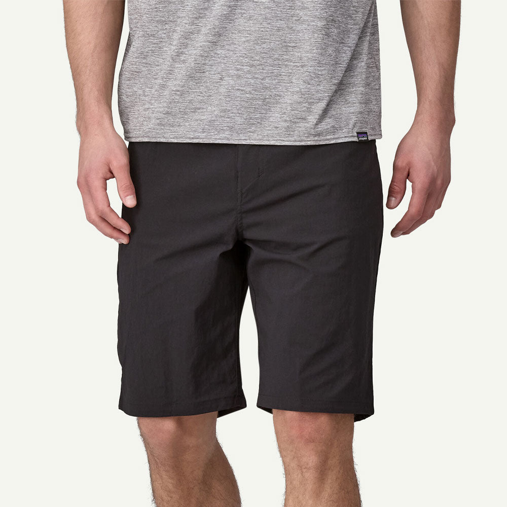 Patagonia Quandary Shorts 10 Black