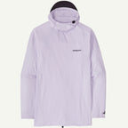 Patagonia R0 Hoody Rash Vest - White