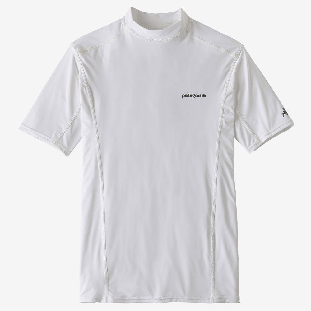 Patagonia R0 Surf Top - White