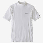 Patagonia R0 Surf Top - White