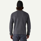 Patagonia R1 Air Crew Fleece Smolder