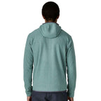 Patagonia R1 Air Full-Zip Hoody Blue Sage