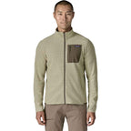 Patagonia R1 Air Jacket Pelican