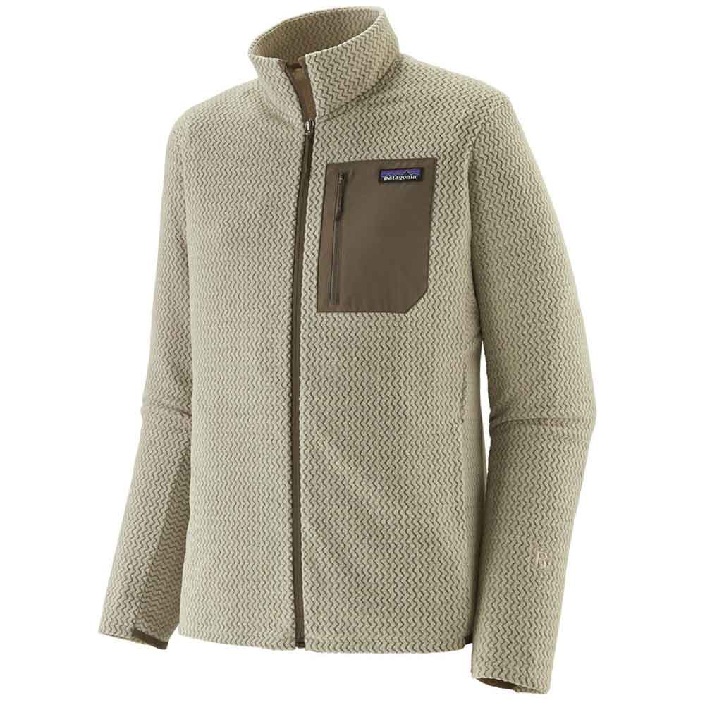 Patagonia R1 Air Jacket Pelican