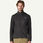 Patagonia R1 Air Jkt Black