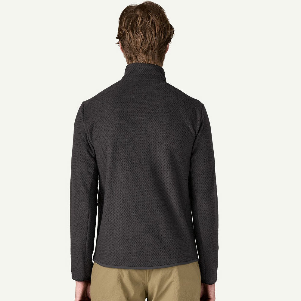 Patagonia R1 Air Jkt Black