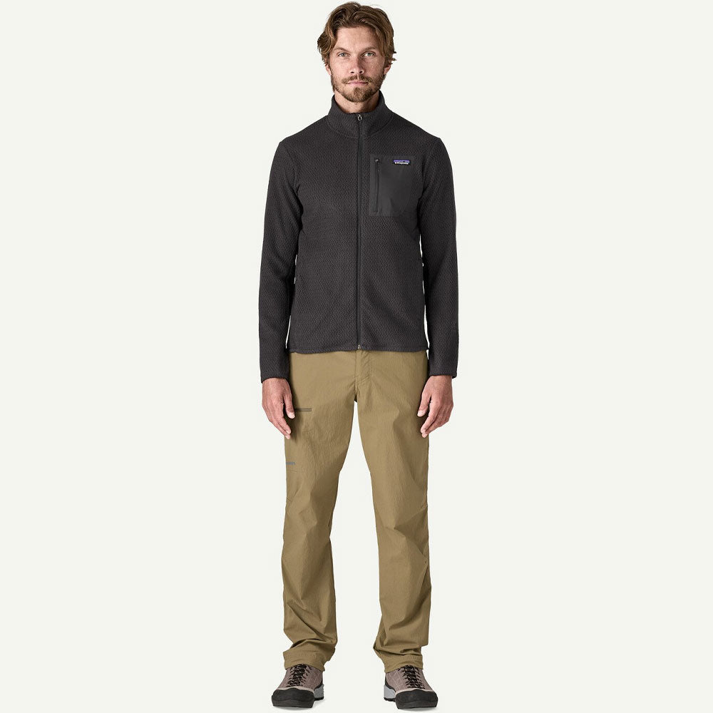 Patagonia R1 Air Jkt Black