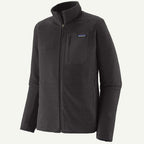 Patagonia R1 Air Jkt Black