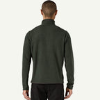 Patagonia R1 Air Jkt Old Growth Green