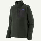 Patagonia R1 Air Jkt Old Growth Green