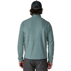 Patagonia R1 Air Zip Hoody Blue Sage