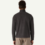 Patagonia R1 Air Zip Neck Black