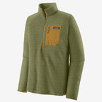 Patagonia R1 Air Zip Neck Fleece