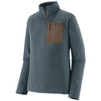 Patagonia R1 Air Zip Neck Fleece Summit Blue