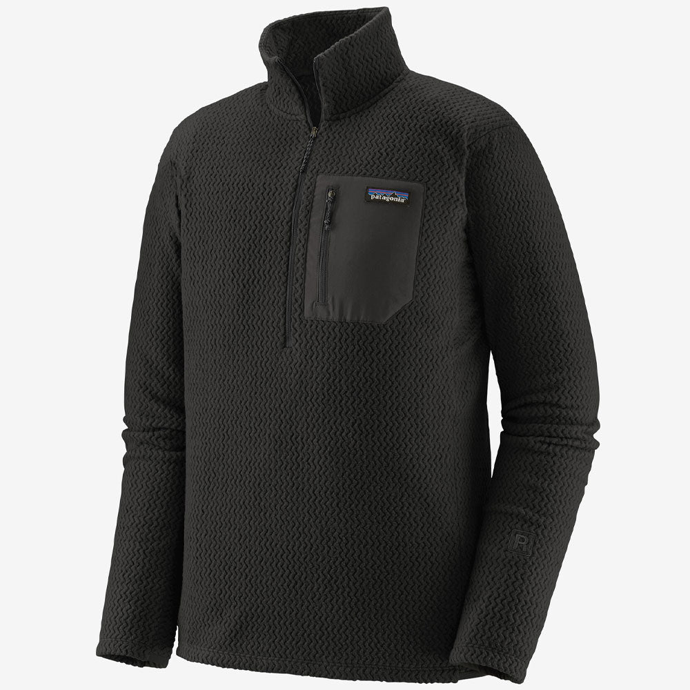 Patagonia R1 Air Zip Neck Fleece