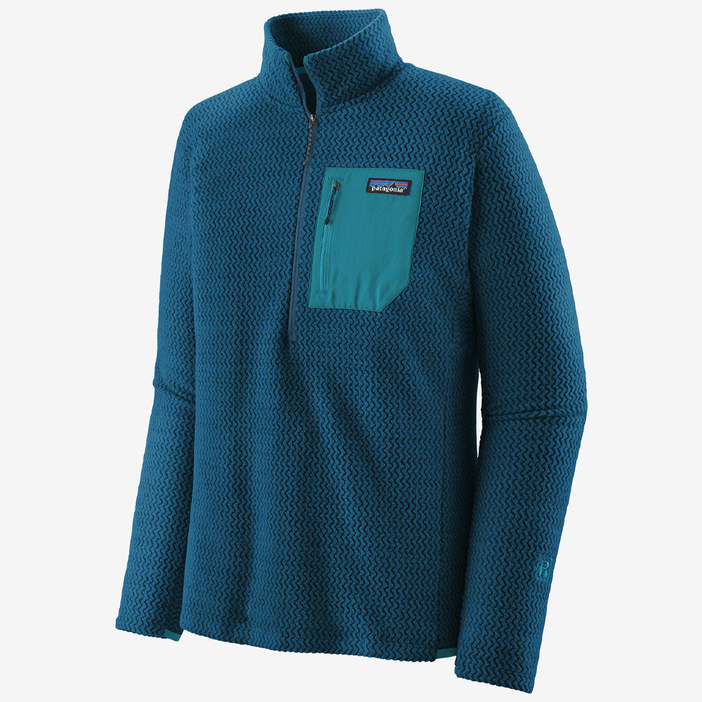 Patagonia R1 Air Zip Neck Fleece