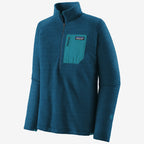 Patagonia R1 Air Zip Neck Fleece