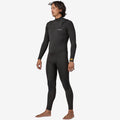 Patagonia R3 Regulator Front Zip Winter Wetsuit - Black